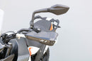 Ktm Adventure 390 [BARKBUSTERS] - Hardware-Kit Zweipunktbefestigung Alu