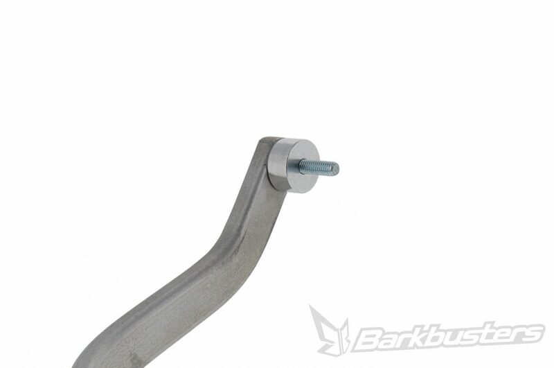 Royal Enfield Himalayan 452 RMA452 [Barkbusters] - Hardware kit Two -point attachment aluminum