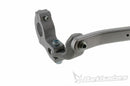 Ktm Adventure 390 [BARKBUSTERS] - Hardware-Kit Zweipunktbefestigung Alu