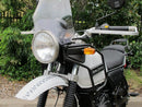 Yamaha Xt 660 [BARKBUSTERS] - Hardware kit two-point mounting aluminum