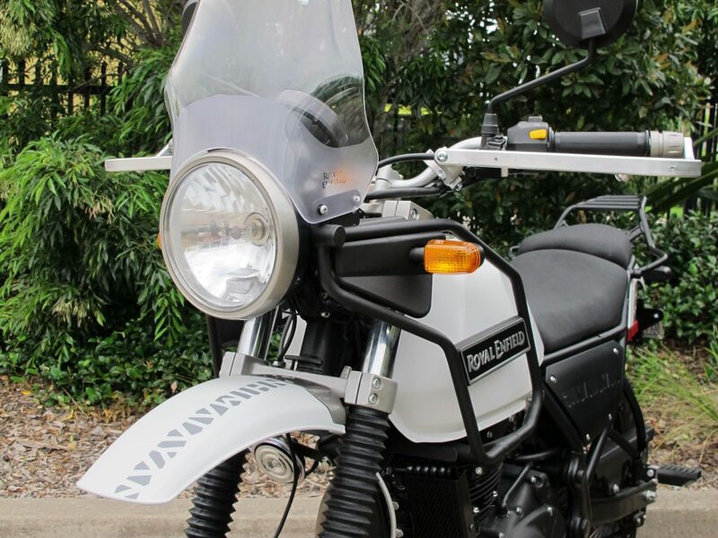 Ktm Adventure 390 [BARKBUSTERS] - Hardware-Kit Zweipunktbefestigung Alu