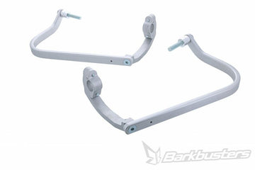 Bmw Xr [BARKBUSTERS] - Hardware-Kit Zweipunktbefestigung Alu BMW
