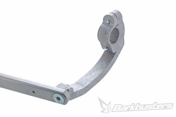 BMW F 900 XR K84 [BARKBUSTERS] - Hardware-Kit Zweipunktbefestigung - 0