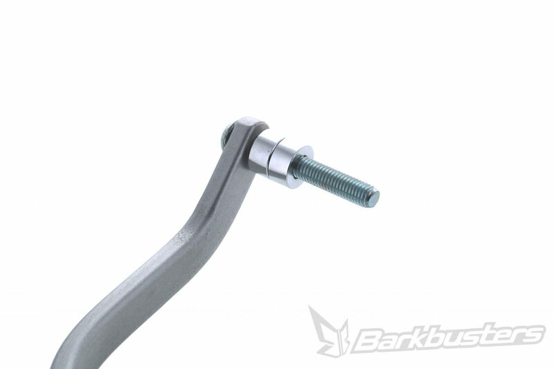 BMW R 1250 GS K50 [BARKBUSTERS] - Hardware-Kit Zweipunktbefestigung