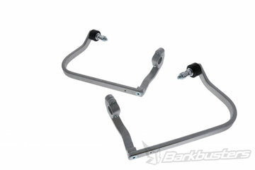 Suzuki V Strom [BARKBUSTERS] - Hardware kit two-point attachment aluminum Suzuki