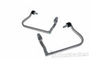 Suzuki V-Strom 1050 [BARKBUSTERS] - Hardware-Kit Zweipunktbefestigung Alu Suzuki