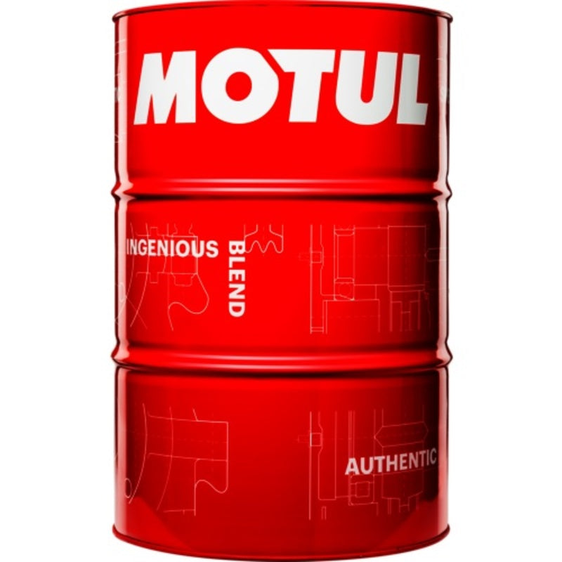 5100 4T 10W30 Motoröl 208L für Motorräder [Motul]