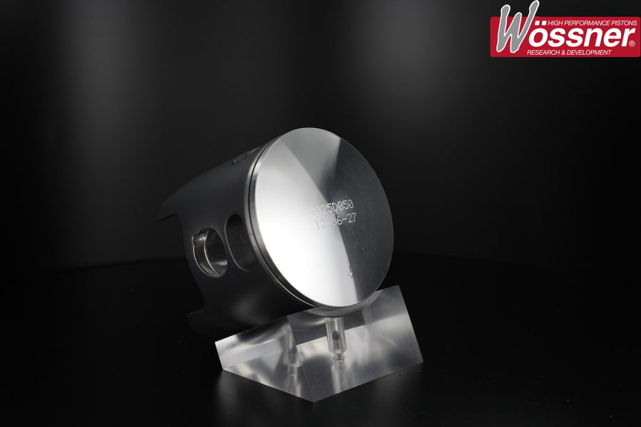 Maico GS 250 [1984-1985] - WÖSSNER forged pistons