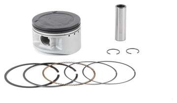 Yamaha TT 600 R DJ01 [1997-2001] - forged pistons