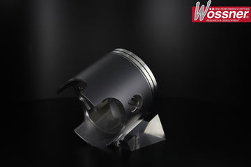 Yamaha Dt 200 [WOSSNER] - Pistoni forgiati WÖSSNER