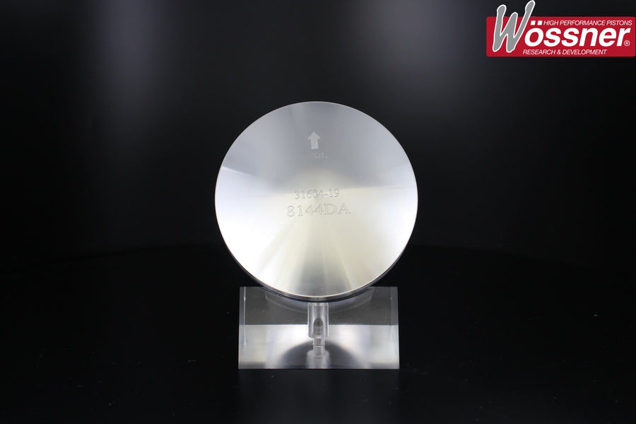 GasGas TXT PRO 280 Edition [2003] - WÖSSNER Schmiedekolben