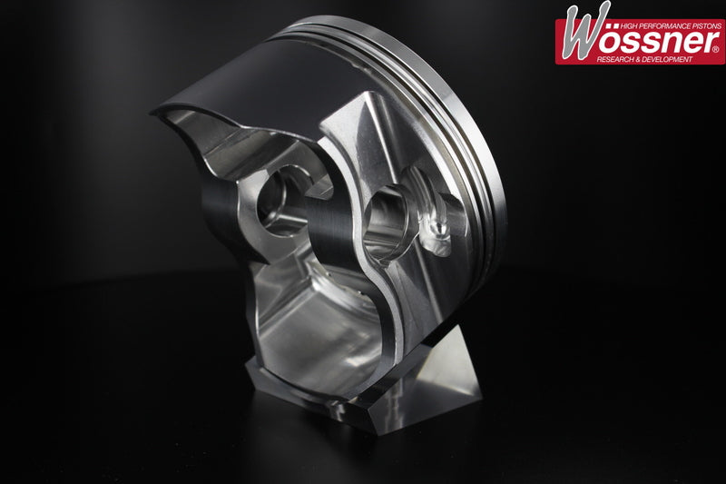 Yamaha 600 [WOSSNER] - Pistoni forgiati serie WÖSSNER Pro