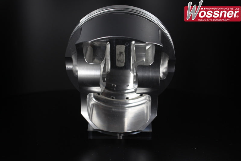 Yamaha 600 [WOSSNER] - Pistoni forgiati serie WÖSSNER Pro
