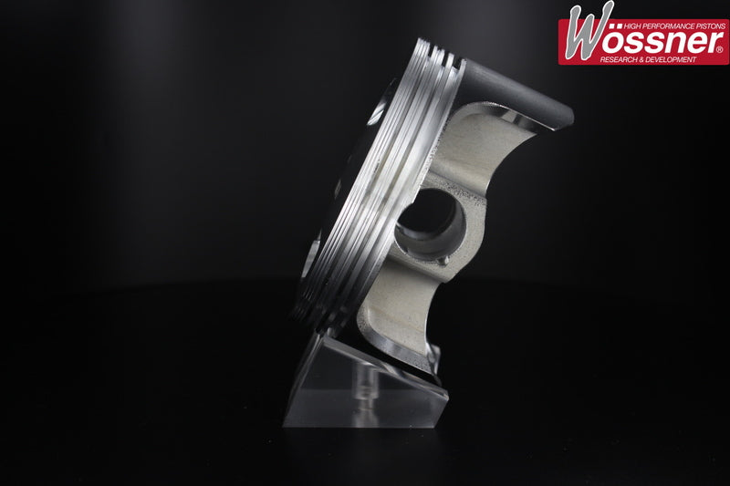 Ktm 640 [WOSSNER] - WÖSSNER forged pistons