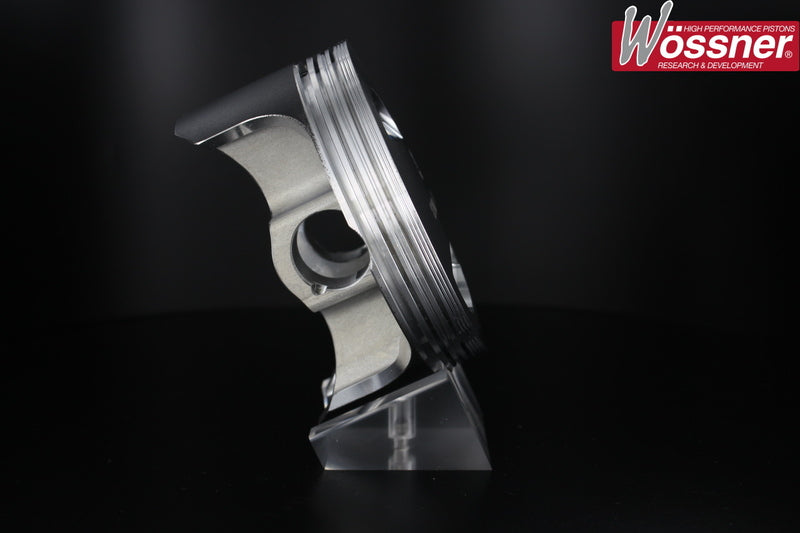 Ktm 640 [WOSSNER] - WÖSSNER forged pistons