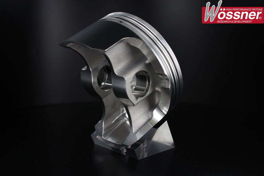 KTM 640 Supermoto LC 4 [1999-2006] - WÖSSNER Schmiedekolben