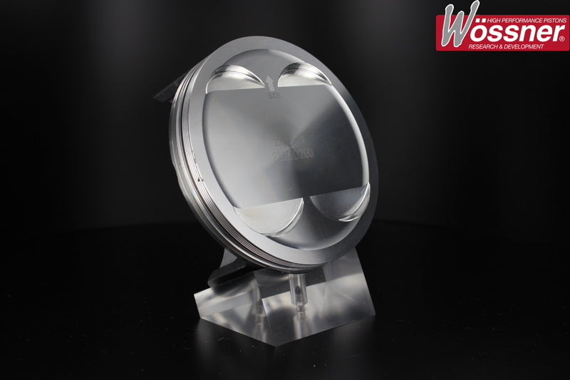 Husqvarna Smr 570 [WOSSNER] - WÖSSNER forged pistons