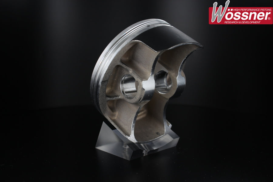 Husaberg FS 650 E /6 [2001-2008] - WÖSSNER forged pistons