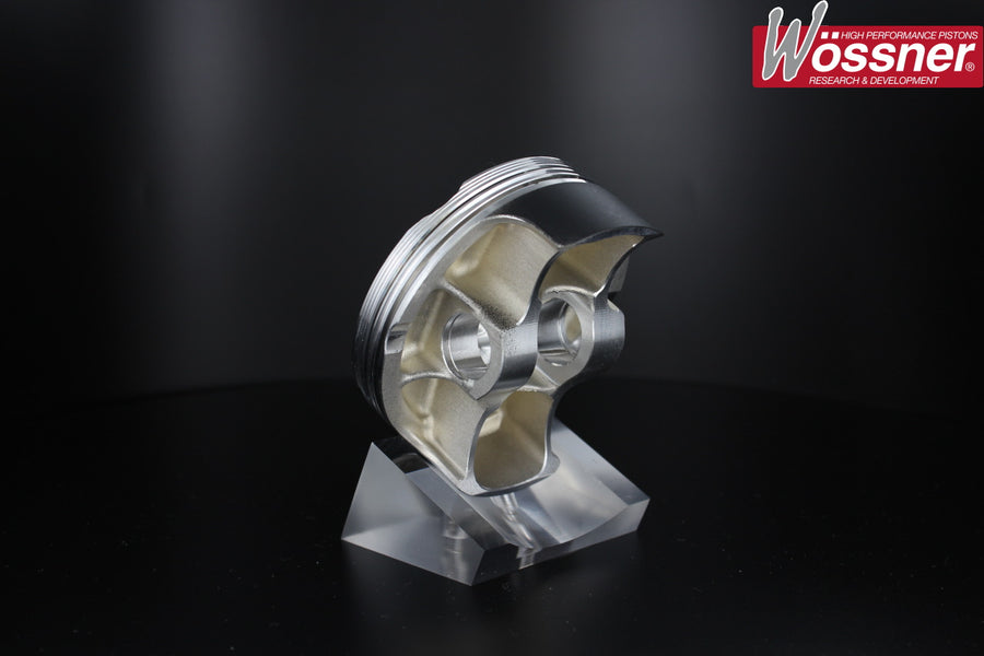 Hm CRE 250 F [2004-2011] - WÖSSNER Schmiedekolben