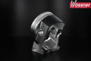 Yamaha YFM 350 Grizzly IRS 4 WD [2007-2011] - WÖSSNER Gusskolben