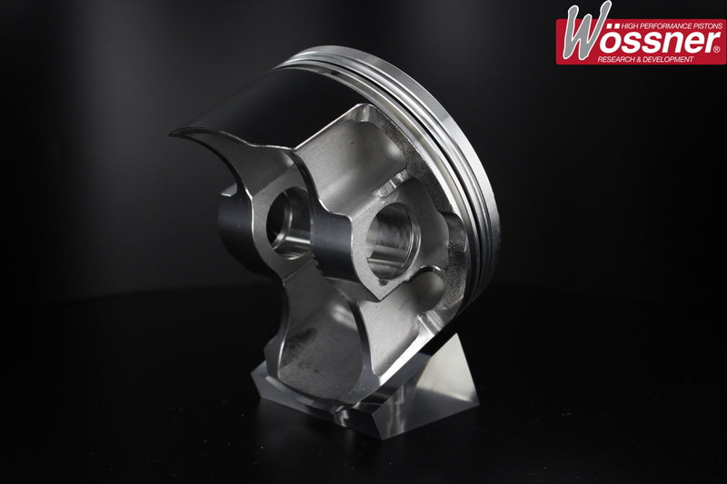 Yamaha Xt 660 Z Tenere [WOSSNER] - WÖSSNER Pro Series forged pistons