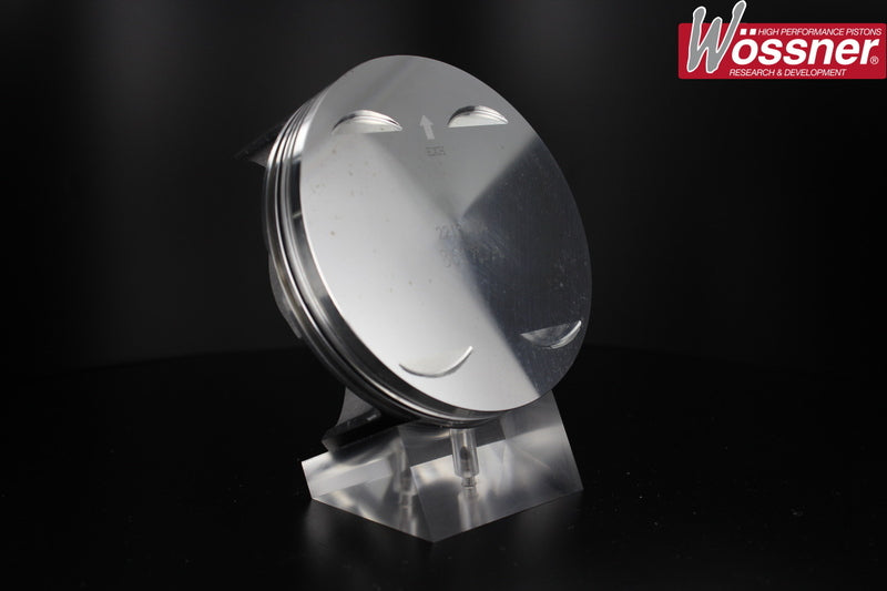 Yamaha Xt 660 Z Tenere [WOSSNER] - WÖSSNER Pro Series forged pistons