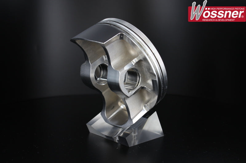 Ktm 520 Exc [WOSSNER] - WÖSSNER Pro Series forged pistons