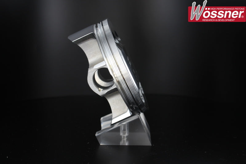 Ktm 520 Exc [WOSSNER] - WÖSSNER Pro Series forged pistons