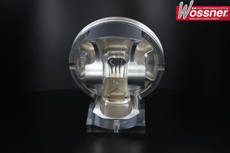 Ktm 520 Exc [WOSSNER] - WÖSSNER Pro Series forged pistons