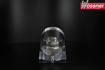 Yamaha TT-R 125 LW BIG Wheels (CE 14) [2005-2007] - WÖSSNER Pro Series Schmiedekolben