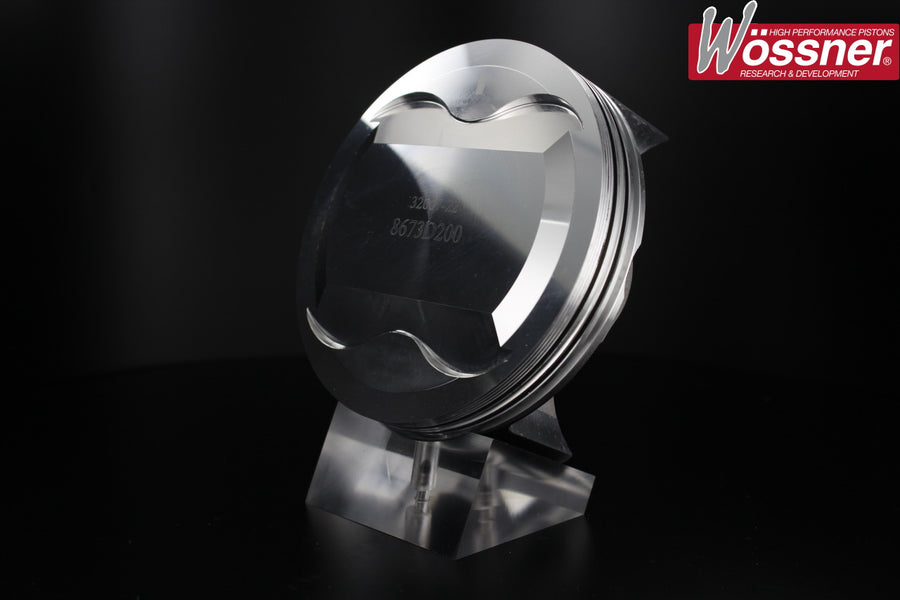 Yamaha YXR 700 Rhino Special Edition 4 WD [2008-2012] - WÖSSNER Schmiedekolben