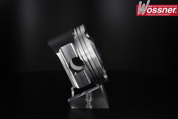 Kawasaki KVF 700 Prairie 4 WD (KVF 700 A) [2004-2006] - WÖSSNER Schmiedekolben