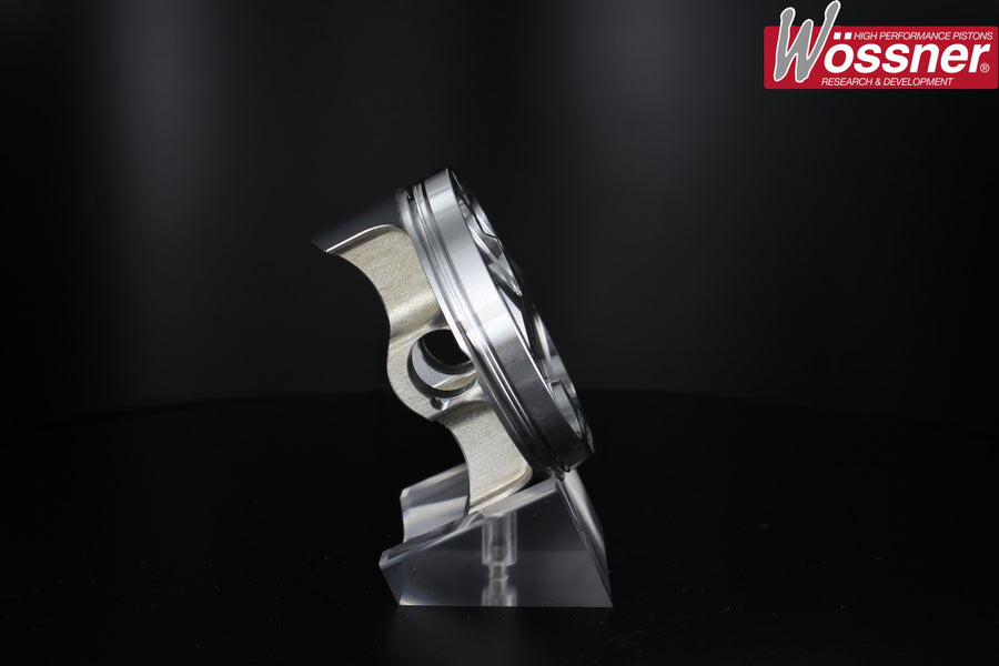 Kawasaki KX 250 F (KX 250 W) [2009] - WÖSSNER Pro Series forged pistons