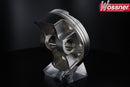 KTM 530 EXC SIX Days [2009-2011] - WÖSSNER Pro Series Schmiedekolben