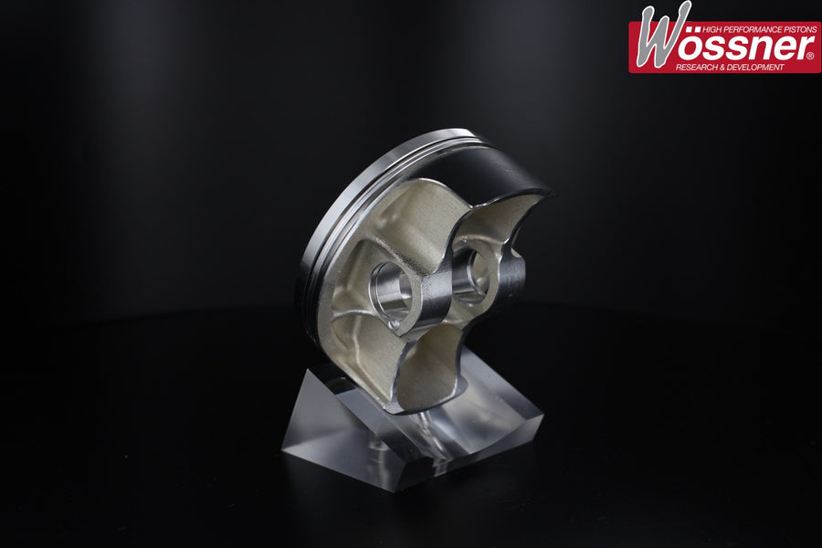 Kawasaki KX 250 F (KX 250 Y) [2011-2012] - WÖSSNER Pro Series Schmiedekolben