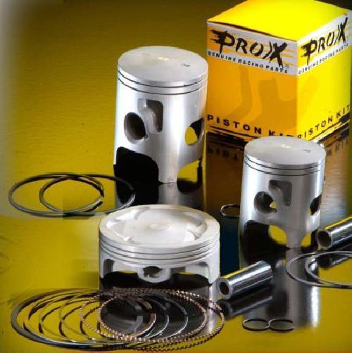 Kawasaki KX 250 (KX 250 J) [1992-1993] - Gusskolben