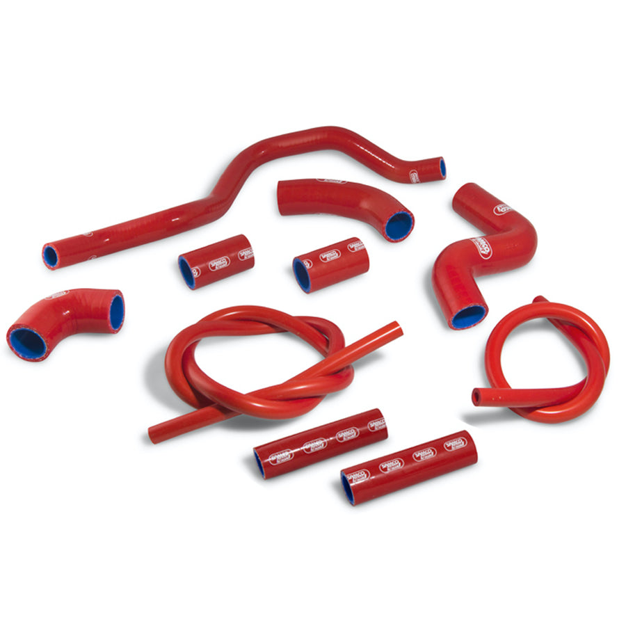 Aprilia RSV4 1100 ABS FACTORY [2019-2025] - Kühlerschläuche - Aprilia RSV4 (10Stck.)