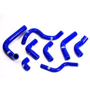 Ducati 748 SP [1995-1997] - Radiator hoses - 8 Ducati