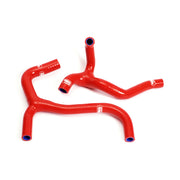Honda CRF 450 R (PE 05) [2003-2004] - Radiator hoses - 2 Honda CRF450R