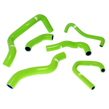 Kawasaki NINJA ZX-6 R ABS ZX636G [2019-2021] - Kühlerschläuche - 6 Kawasaki ZX6R/RR