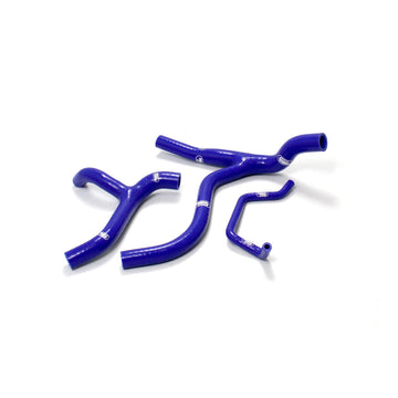 Kawasaki KX 450 F (KX 450 F) [2012-2015] - Radiator hoses - 3 Kawasaki KX450F
