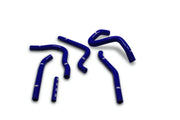 Kawasaki KX 250 (KX 250 J) [1992-1993] - Radiator hoses - 5 Kawasaki KX250