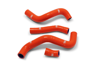 GAS GAS EX 350 F [2021-2022] - Kühlerschläuche - 4 KTM SX-F350