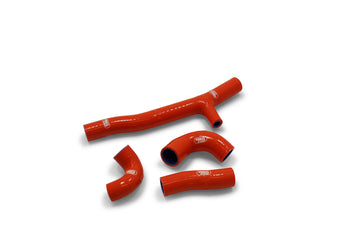 GAS GAS EX 300 [2021-2022] - Kühlerschläuche - 4 KTM/Husqvarna