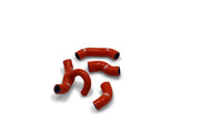 HUSQVARNA FE 450 [2020-2023] - Radiator hoses - 4 KTM/Husqvarna