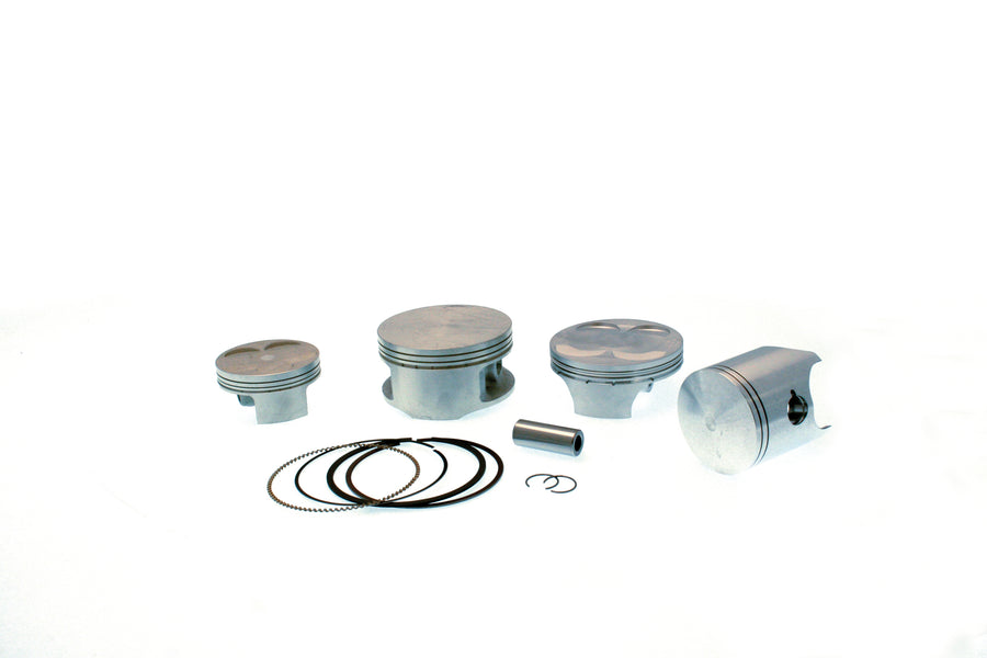 KTM FREERIDE 250 R [2014-2017] - Gusskolben