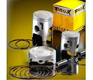 Tm Racing MX 125 Racing [2005-2012] - Schmiedekolben