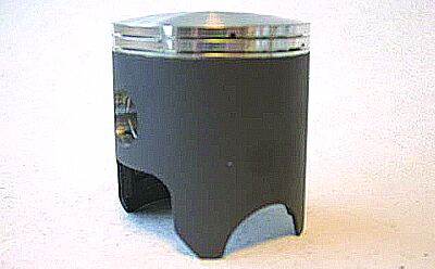 KTM 250 MX [1990-1992] - cast pistons