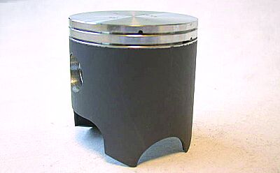 KTM 250 EXC [1996-1999] - cast pistons