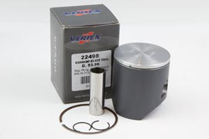 Tm Racing EN 125 FI [2020-2026] - Gusskolben